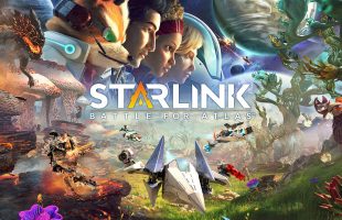 Starlink: Battle for Atlas – tựa game hành động không gian độc quyền console của Ubisoft đã chịu lên PC