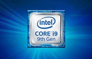 Intel ra mắt Core i9-9980HK: Bộ vi xử lý mạnh nhất dành cho laptop, xung nhịp 5GHz, 8 lõi - 16 luồng