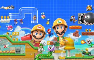 Super Mario Maker 2 sẽ tới tay game thủ toàn thế giới vào cuối tháng 6