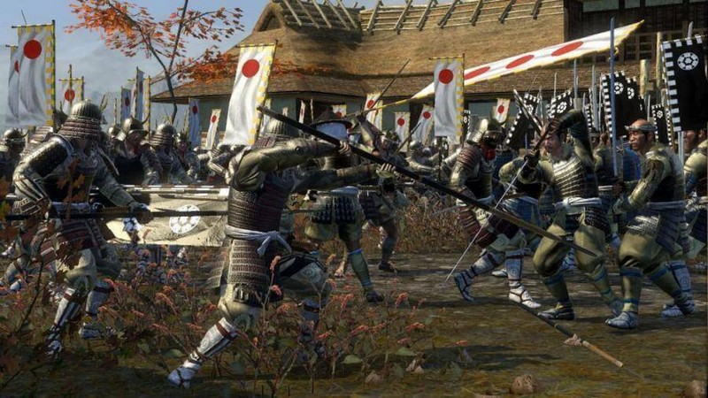 Chuẩn bị nhận ngay Total War: Shogun 2 - Huyền thoại chiến thuật cực đỉnh với giá 0đ