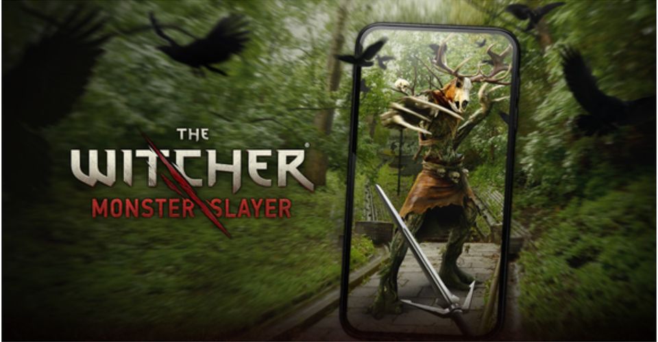 The Witcher Monster Slayer sẽ ra mắt vào mùa hè năm nay