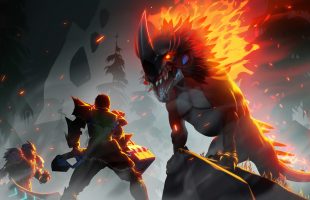 Dauntless – tựa game nhập vai săn quái vật chính thức mở cửa Open Beta