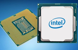 Intel giới thiệu CPU siêu cấp 8 nhân 16 luồng cực mạnh dòng Coffee Lake