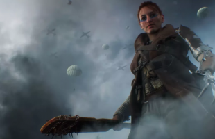 Battlefield V bị chỉ trích kịch liệt vì màu mè sặc sỡ, lại còn có phụ nữ tham chiến