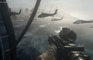 Báo cáo: Phiên bản Call of Duty 2019 sẽ là… Modern Warfare, một dạng soft reboot