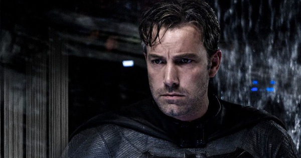 Rộ tin đồn Ben Affleck sẽ đạo diễn phim Batman thay Matt Reeves