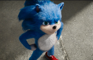 Phim Sonic the Hedgehog bị trì hoãn sang năm 2020 để “cải thiện” ngoại hình cho Nhím Xanh