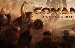 Game “dàn trận sinh tồn” Conan Unconquered ấn định ngày phát hành, kèm cấu hình