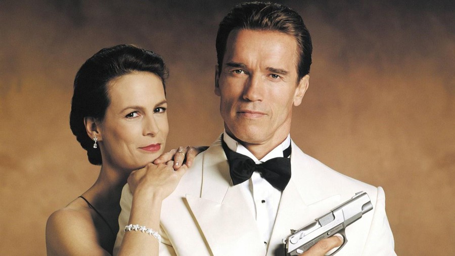 Arnold Schwarzenegger dự kiến tái xuất trong ngoại truyện True Lies