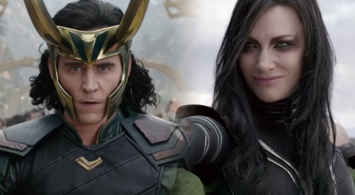 Giả thiết về danh tính mẹ ruột Loki: Liệu đó có phải là… Hela?