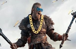 Lần đầu tiên trong lịch sử, Assassin’s Creed: Valhalla sẽ cho phép game thủ thi đấu “Rap Battle”