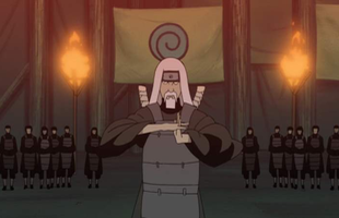 Naruto: Thủ lĩnh tộc Uzumaki và 9 ninja huyền thoại xứng đáng có câu chuyện riêng