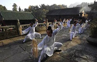 Võ Đang - môn phái có thật ở Trung Hoa “sánh vai” với Thiếu Lâm - bây giờ ra sao?