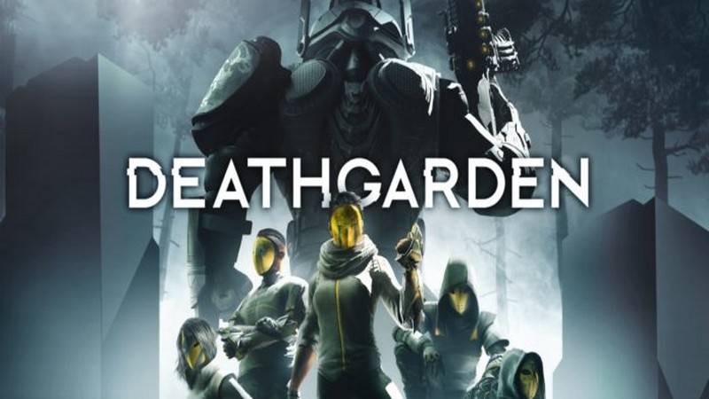 Deathgarden - Game PvP 1 chọi 5 chính thức đưa vào thử nghiệm Beta