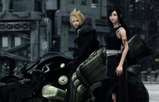 Square Enix thừa nhận đã công bố Final Fantasy 7 Remake quá sớm