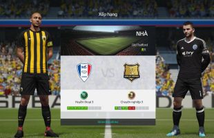Rank cao gặp rank thấp – tình trạng bất công xảy ra ngay khi FIFA Online 4 mới phát hành