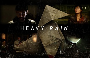 Tượng đài PS3 - Heavy Rain đã chính thức đặt chân lên PC, game thủ có thể tải và chơi ngay bây giờ