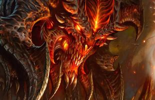 Diablo 4 đang được phát triển nhưng còn rất lâu mới có thể ra mắt