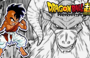 Dragon Ball Super: Không phải Goku mà đệ tử Uub của anh mới là 
