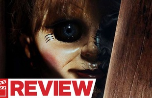 Review Annabelle Comes Home: Đừng đùa với 