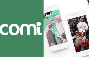 Phỏng vấn cùng COMICOLA - Nhà phát triển ứng dụng đọc truyện tranh bản quyền hàng đầu Việt Nam và những vấn đề với truyện tranh Việt