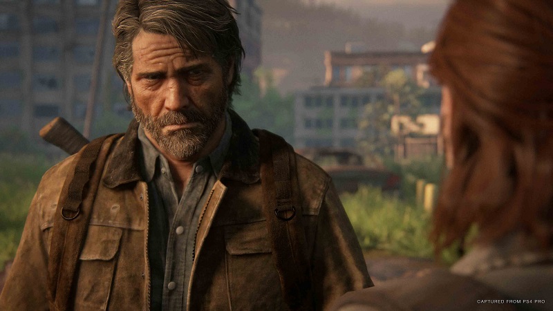 Hàng chục nghìn game thủ ký kiến nghị yêu cầu Naughty Dog làm lại The Last of Us 2