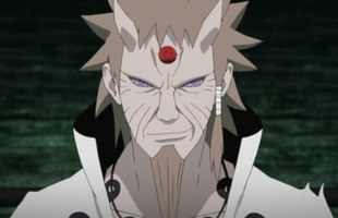 Giả thuyết: Có một nhân vật đã vượt qua sức mạnh của thủy tổ chakra Kaguya Otsutsuki trong Naruto?
