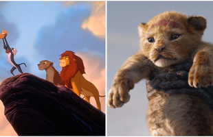 Sau The Lion King, hãng phim Disney mở đường cho kỉ nguyên làm phim bằng công nghệ thực tế ảo