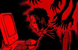 Căn phòng đỏ: Nơi những tội ác man rợ nhất được phát trực tiếp trên Darkweb