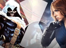 Taskmaster: Siêu phản diện sẽ đối đầu với Black Widow trong phim riêng của cô là ai?