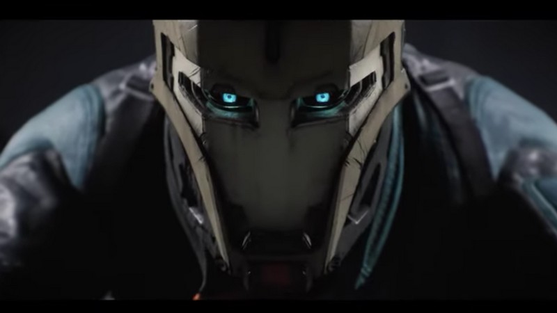 Disintergration - Game bắn súng đỉnh cao của cha đẻ huyền thoại Halo lộ Trailer hàng đỉnh