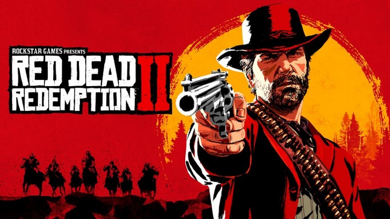 Red Dead Redemption 2 - Bạn sẽ được chế súng độc không giống ai
