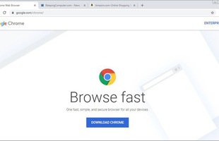 Chrome 69 sẽ tải lịch sử trình duyệt của bạn lên máy chủ Google ngay khi bạn check Gmail hoặc đăng nhập YouTube
