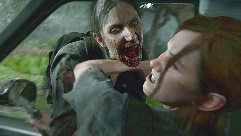 The Last of Us Part 2 - Cực phẩm Zombie lộ ngày phát hành, mang trở lại nhân vật huyền thoại