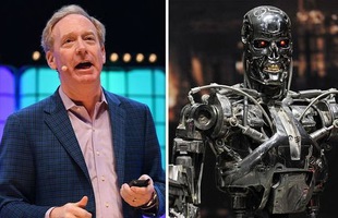 Chủ tịch Microsoft: Sự trỗi dậy của 'robot sát thủ' là không thể ngăn cản, cần phải có cách quản lý