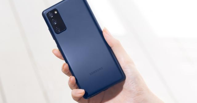 Galaxy S20 FE – Smartphone hội tụ loạt tính năng khủng nhất từ Galaxy S20 Ultra