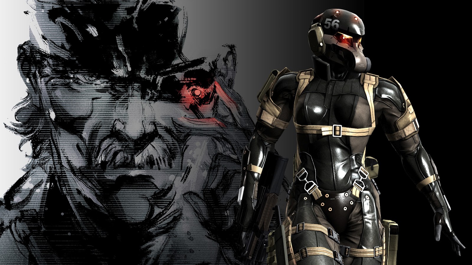 Konami đang bí mật phát triển dự án liên quan Metal Gear Solid