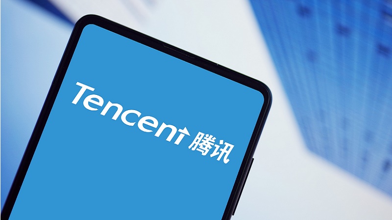 Tencent có thể là đối tượng nhắm đến trừng phạt của Mỹ, sau Huawei và TikTok