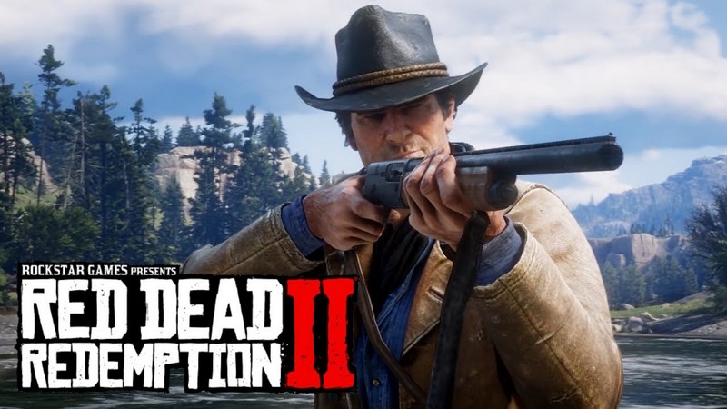 Red Dead Redemption 2 tung App riêng hỗ trợ game thủ