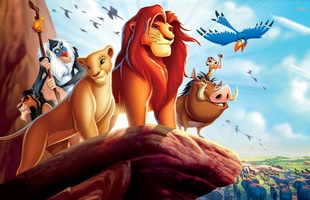 Phiên bản live-action của Lion King tung trailer 