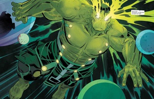 Top 10 phiên bản vũ trụ của những siêu anh hùng Marvel (P.1)