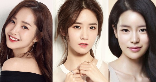 4 nữ diễn viên Hàn Quốc đổ bộ AAA 2019 từ 