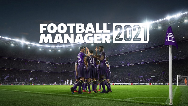 Football Manager 2021 Mobile đã có trên Google Play