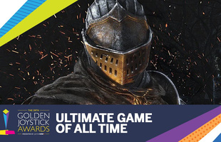 Lộ diện game hay nhất mọi thời đại vừa được vinh danh tại Golden Joystick Award 2021