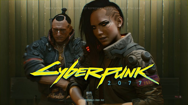 Cú lừa! Bom tấn Cyberpunk 2077 sẽ phát hành vào năm 2030