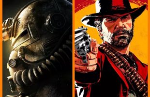 Trailer game có lượng view “khủng nhất” Youtube 2018: Không phải Red Dead 2 hay Fallout 76