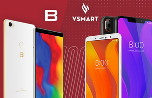 Cùng cấu hình, sao VSmart có thể bán rẻ hơn BPhone nhiều thế? 