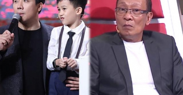 Hết chỉ trích chương trình MC Lại Văn Sâm làm giám khảo, khán giả lại phản ứng bất ngờ