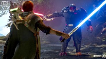 Star Wars Jedi: Fallen Order có tầm quan trong như thế nào - PC/Console