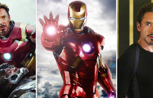 Đỉnh cao là vậy, nhưng tại sao Marvel lại nói không với Iron Man 4?